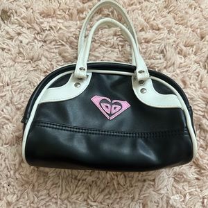 Vintage Roxy bag in good condition